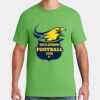Dri Power ® 50/50 Cotton/Poly T Shirt Thumbnail