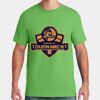 Dri Power ® 50/50 Cotton/Poly T Shirt Thumbnail
