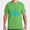 Dri Power ® 50/50 Cotton/Poly T Shirt Thumbnail