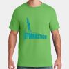 Dri Power ® 50/50 Cotton/Poly T Shirt Thumbnail