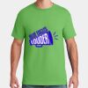 Dri Power ® 50/50 Cotton/Poly T Shirt Thumbnail
