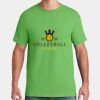 Dri Power ® 50/50 Cotton/Poly T Shirt Thumbnail