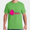 Dri Power ® 50/50 Cotton/Poly T Shirt Thumbnail