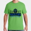 Dri Power ® 50/50 Cotton/Poly T Shirt Thumbnail