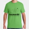 Dri Power ® 50/50 Cotton/Poly T Shirt Thumbnail