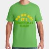 Dri Power ® 50/50 Cotton/Poly T Shirt Thumbnail