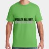 Dri Power ® 50/50 Cotton/Poly T Shirt Thumbnail