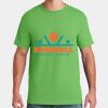 Dri Power ® 50/50 Cotton/Poly T Shirt Thumbnail