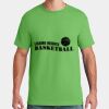 Dri Power ® 50/50 Cotton/Poly T Shirt Thumbnail