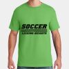 Dri Power ® 50/50 Cotton/Poly T Shirt Thumbnail
