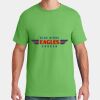Dri Power ® 50/50 Cotton/Poly T Shirt Thumbnail