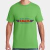 Dri Power ® 50/50 Cotton/Poly T Shirt Thumbnail
