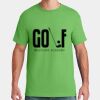 Dri Power ® 50/50 Cotton/Poly T Shirt Thumbnail
