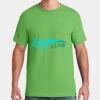 Dri Power ® 50/50 Cotton/Poly T Shirt Thumbnail