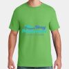 Dri Power ® 50/50 Cotton/Poly T Shirt Thumbnail