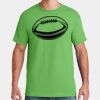 Dri Power ® 50/50 Cotton/Poly T Shirt Thumbnail