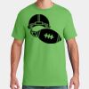 Dri Power ® 50/50 Cotton/Poly T Shirt Thumbnail