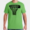 Dri Power ® 50/50 Cotton/Poly T Shirt Thumbnail