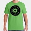 Dri Power ® 50/50 Cotton/Poly T Shirt Thumbnail