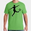 Dri Power ® 50/50 Cotton/Poly T Shirt Thumbnail