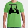 Dri Power ® 50/50 Cotton/Poly T Shirt Thumbnail