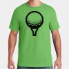 Dri Power ® 50/50 Cotton/Poly T Shirt Thumbnail
