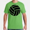 Dri Power ® 50/50 Cotton/Poly T Shirt Thumbnail