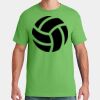 Dri Power ® 50/50 Cotton/Poly T Shirt Thumbnail