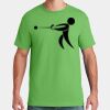 Dri Power ® 50/50 Cotton/Poly T Shirt Thumbnail