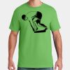 Dri Power ® 50/50 Cotton/Poly T Shirt Thumbnail