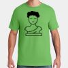 Dri Power ® 50/50 Cotton/Poly T Shirt Thumbnail
