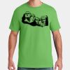 Dri Power ® 50/50 Cotton/Poly T Shirt Thumbnail