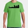 Dri Power ® 50/50 Cotton/Poly T Shirt Thumbnail