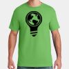 Dri Power ® 50/50 Cotton/Poly T Shirt Thumbnail