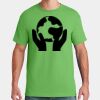 Dri Power ® 50/50 Cotton/Poly T Shirt Thumbnail