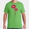 Dri Power ® 50/50 Cotton/Poly T Shirt Thumbnail