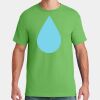 Dri Power ® 50/50 Cotton/Poly T Shirt Thumbnail