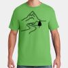 Dri Power ® 50/50 Cotton/Poly T Shirt Thumbnail