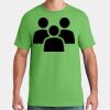 Dri Power ® 50/50 Cotton/Poly T Shirt Thumbnail