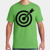 Dri Power ® 50/50 Cotton/Poly T Shirt Thumbnail