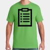 Dri Power ® 50/50 Cotton/Poly T Shirt Thumbnail
