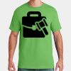 Dri Power ® 50/50 Cotton/Poly T Shirt Thumbnail