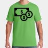 Dri Power ® 50/50 Cotton/Poly T Shirt Thumbnail