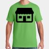 Dri Power ® 50/50 Cotton/Poly T Shirt Thumbnail