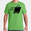 Dri Power ® 50/50 Cotton/Poly T Shirt Thumbnail