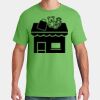 Dri Power ® 50/50 Cotton/Poly T Shirt Thumbnail