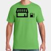 Dri Power ® 50/50 Cotton/Poly T Shirt Thumbnail