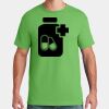 Dri Power ® 50/50 Cotton/Poly T Shirt Thumbnail