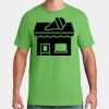 Dri Power ® 50/50 Cotton/Poly T Shirt Thumbnail