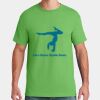 Dri Power ® 50/50 Cotton/Poly T Shirt Thumbnail